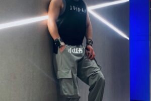 北体俊哥✈️粗口91部视频合辑 - 图4