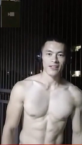 [大基社2023.2]退伍保镖王大哥视频两部合辑 - 图3