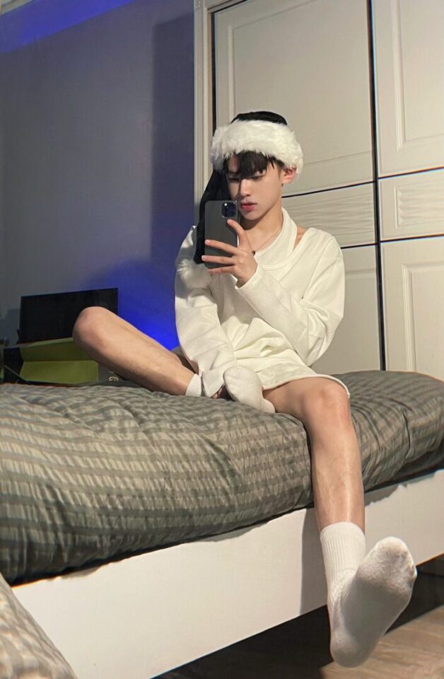 极品直男杀手！炜仔weizaizi资源合辑 - 图1