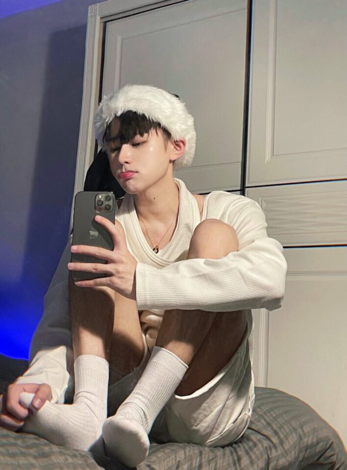 极品直男杀手！炜仔weizaizi资源合辑 - 图2