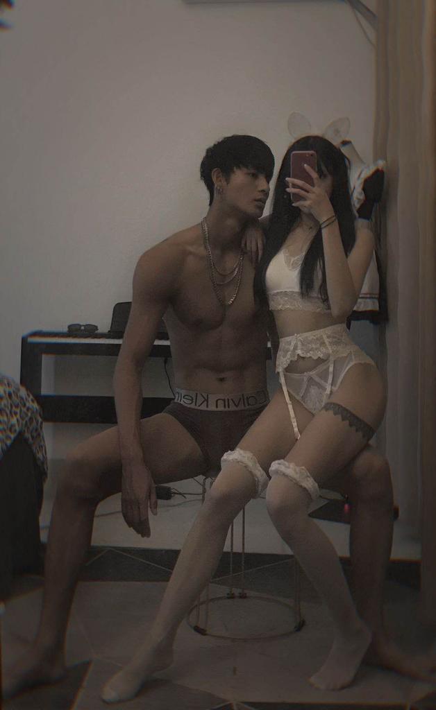 极品直男杀手！炜仔weizaizi资源合辑 - 图3