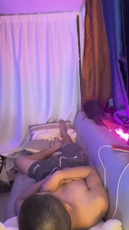 极品直男杀手！炜仔weizaizi资源合辑 - 图5