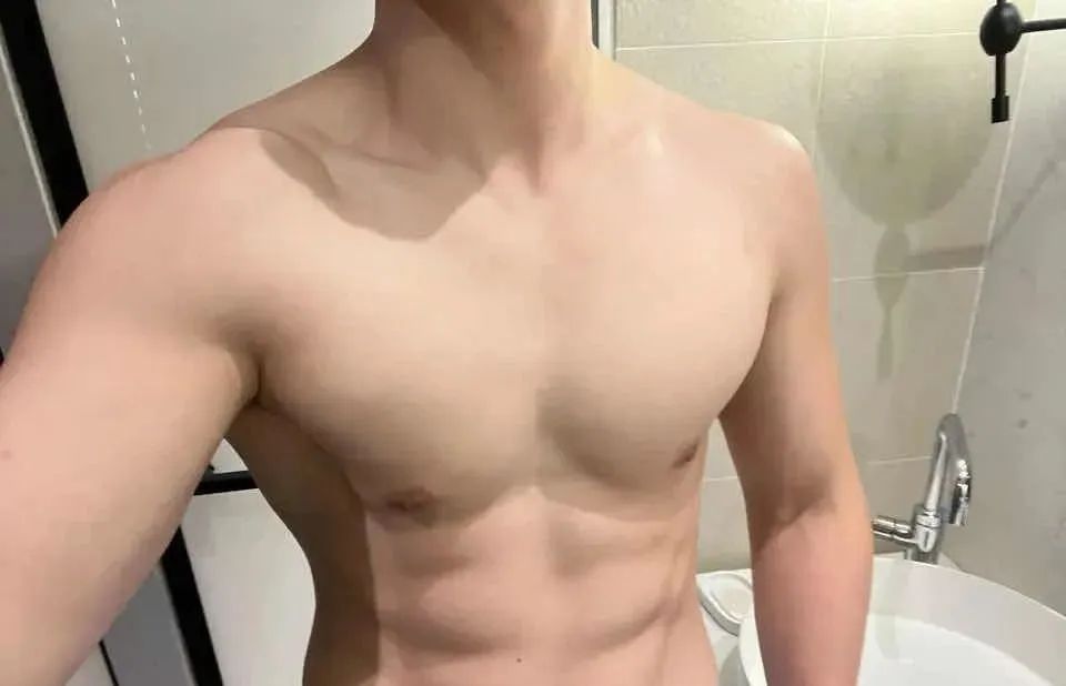 基友们晒撸铁成果，这波不看就亏大了！ - 图9