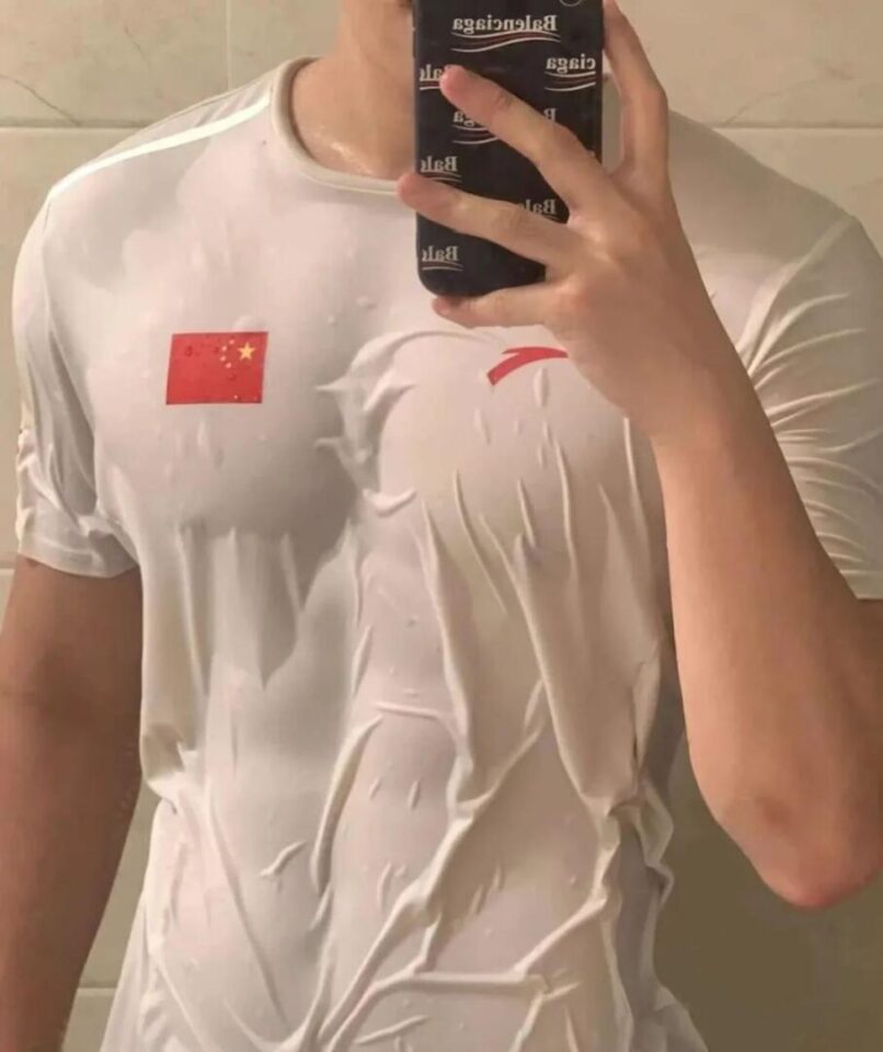 基友们晒撸铁成果，这波不看就亏大了！ - 图12