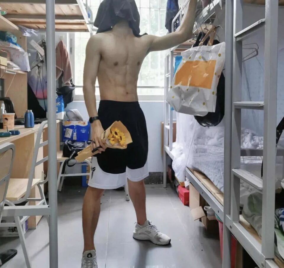 基友们晒撸铁成果，这波不看就亏大了！ - 图17