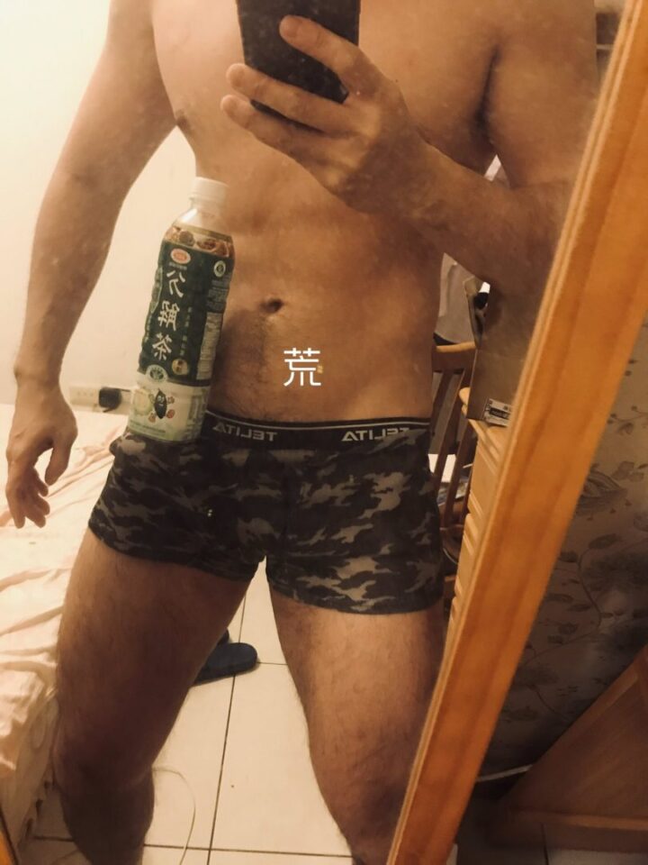 直男向大雕单亲健身奶爸onlyfans视频合辑（@荒Big_straight_H） - 图6