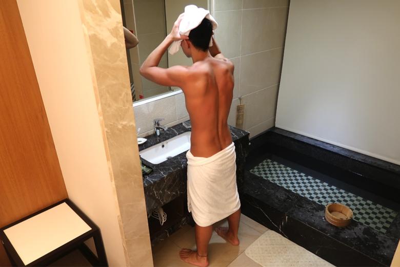 黑皮海军@版大阿翔onlyfans资源合辑 - 图2