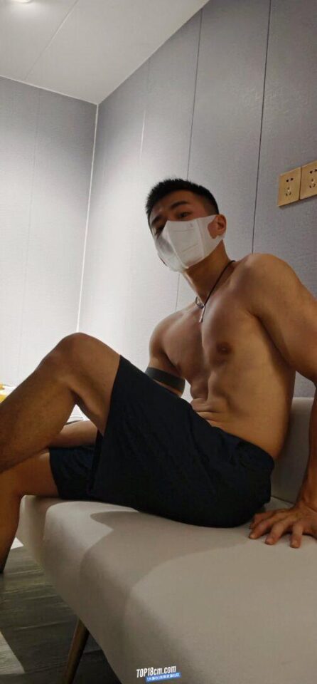 极品白袜帅哥 吖弟过浪险ydglx666 原创视频资源合辑 [大基社出品] - 图5