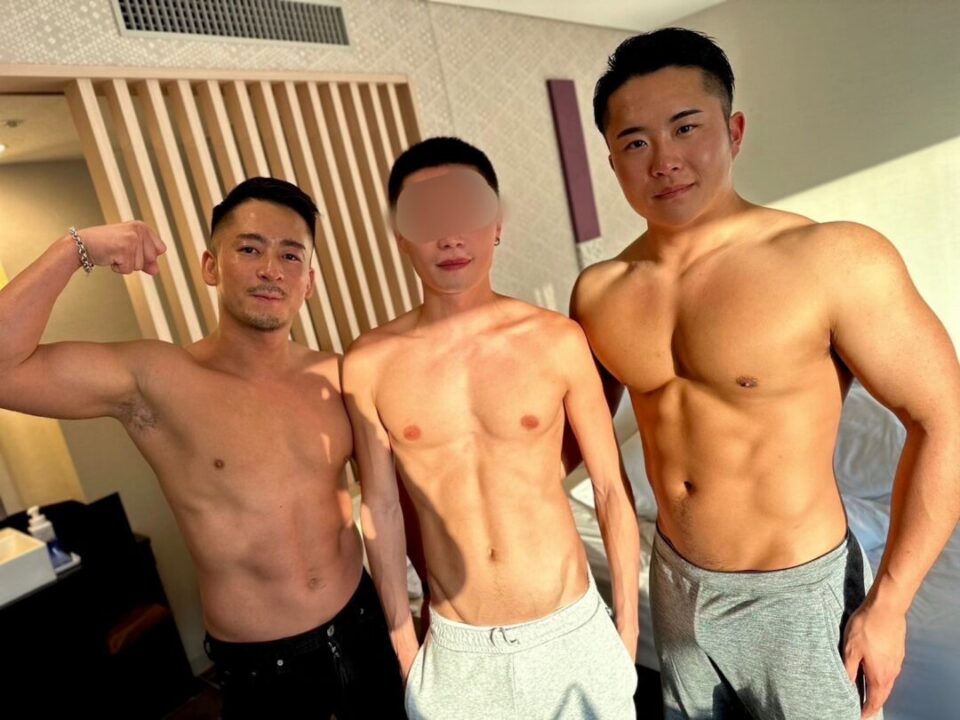 （更新）日本熟男帅哥Hiroya共14部完整视频资源合辑onlyfans - 图5