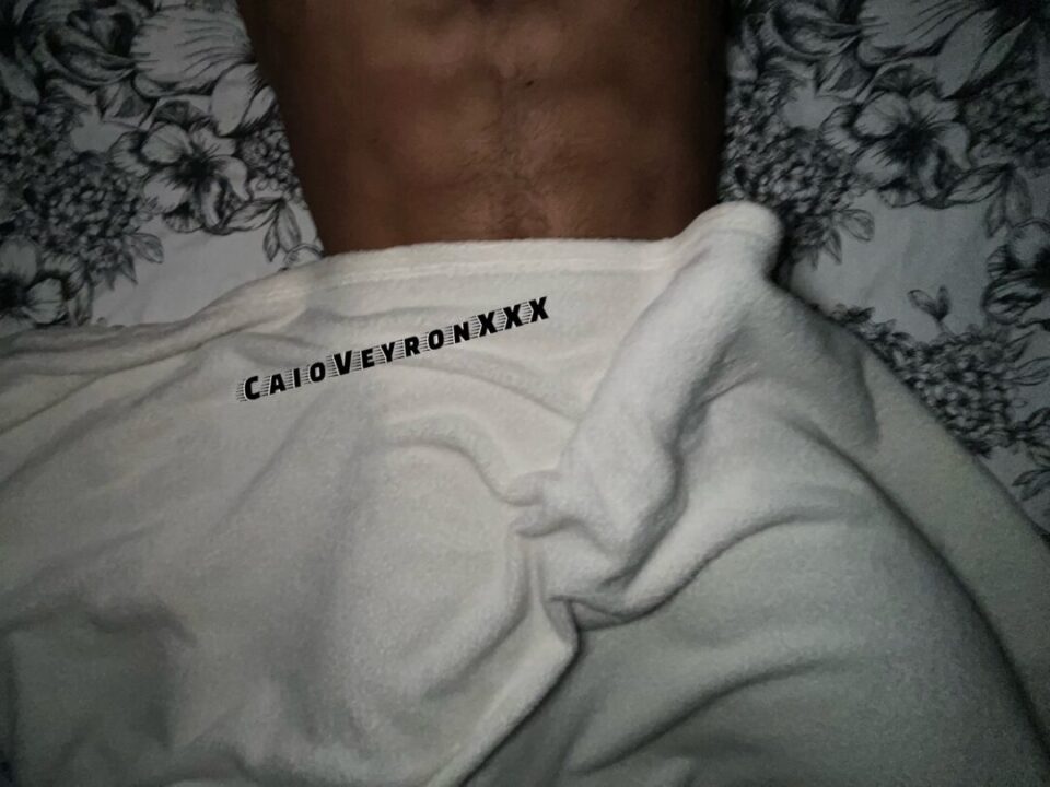 27厘米！11英寸雕神！巴西G星Caio Veyron视频合辑 - 图2