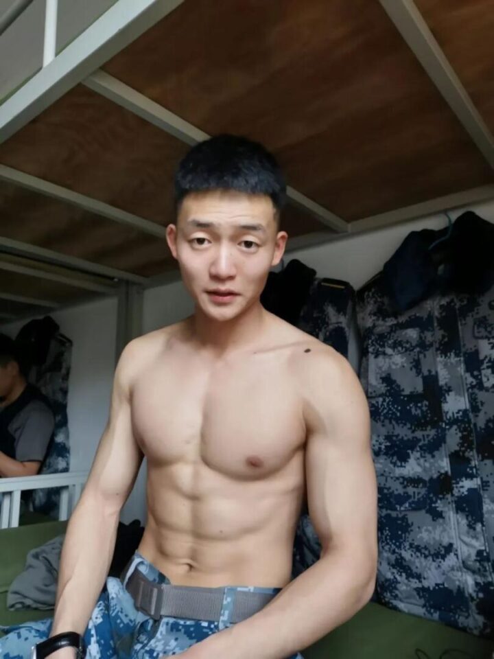 山东直男爷们兵哥哥，实力强！果然没让人失望 - 图4
