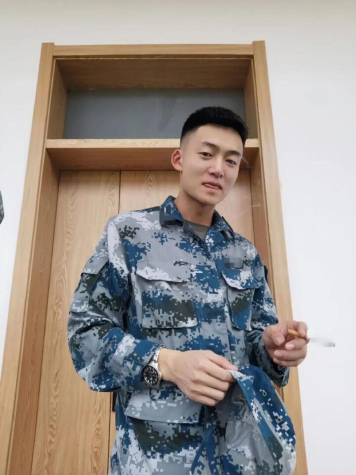 山东直男爷们兵哥哥，实力强！果然没让人失望 - 图5