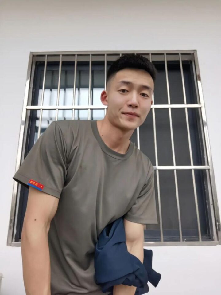 山东直男爷们兵哥哥，实力强！果然没让人失望 - 图6