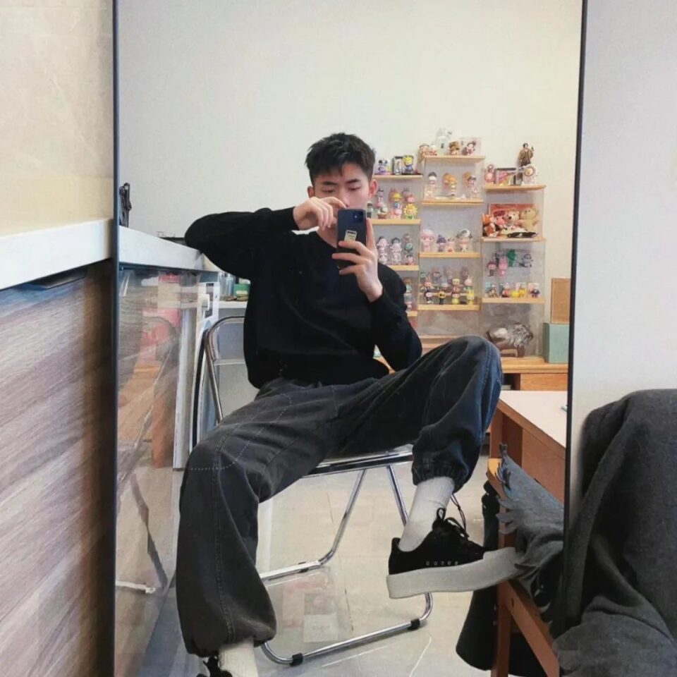 白袜壮0天花板？成都的0果然名不虚传！ - 图16