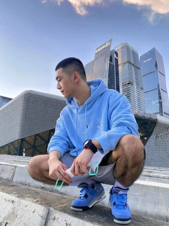 这个兵哥哥最近好火！寸头爷们帅气顶级荷尔蒙！ - 图19