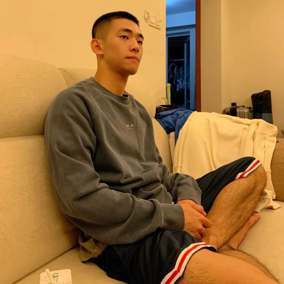 这个兵哥哥最近好火！寸头爷们帅气顶级荷尔蒙！ - 图20