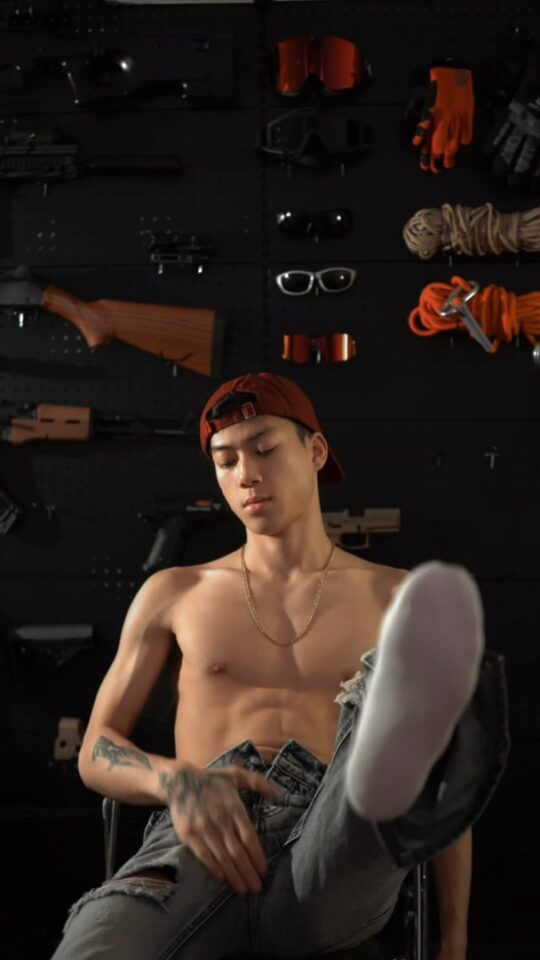 KK睡不着牛仔墨西哥特工蜘蛛侠四合一合辑 1080p 无水印高清视频 - 图1