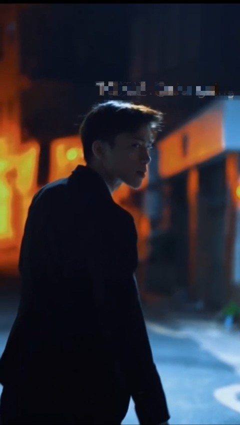 KK睡不着《杀手》系列? 黑丝正装COS诱惑 - 图5