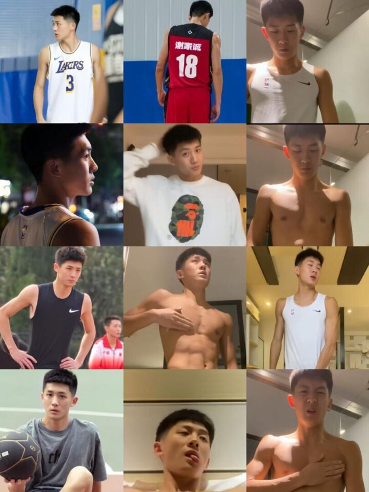 湖南理工学院帅气体育生谢开心PBJ系列L0014 一小时露脸洗澡露菊飞机射精视频下载 - 图5