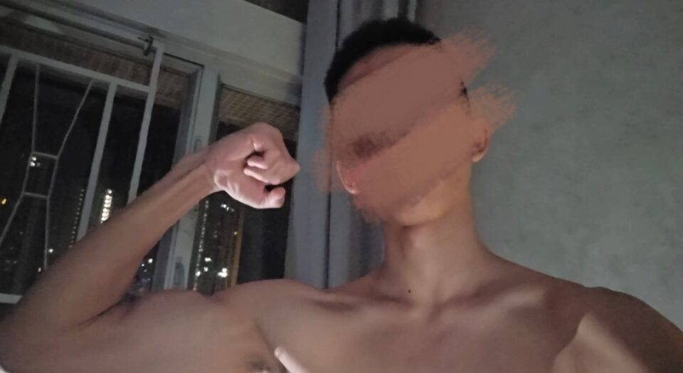 热门直男粗口擦边博主@八级大狂风 金主专享资源喷射飞机视频合辑 - 图4