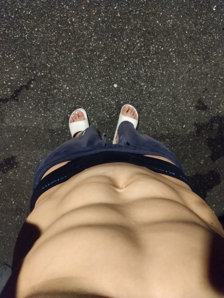 重磅资源合辑！185篮球体育生Joseph极品网黄资源合辑包含ONLYFANS - 图2