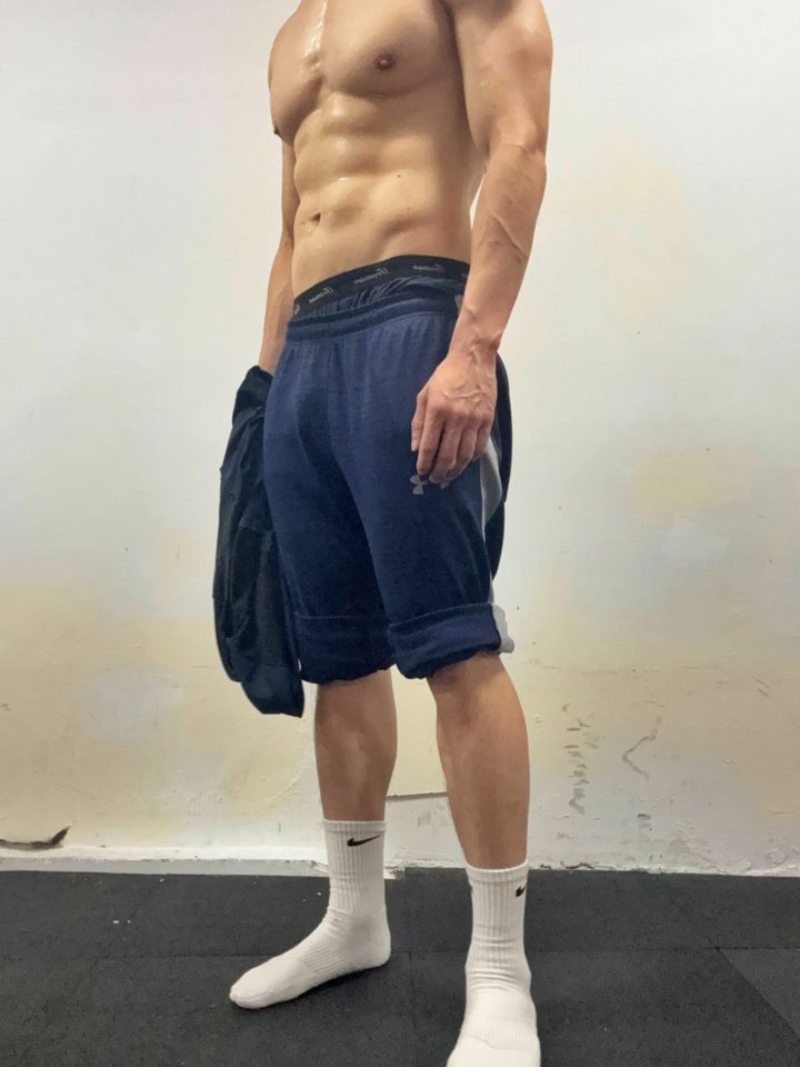 重磅资源合辑！185篮球体育生Joseph极品网黄资源合辑包含ONLYFANS - 图3